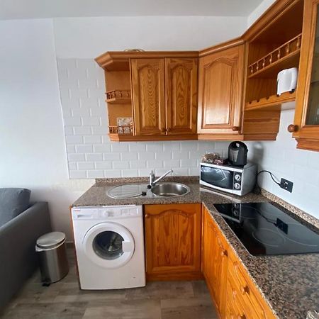 Apartamento Bienestar Playa Quemada Exterior foto