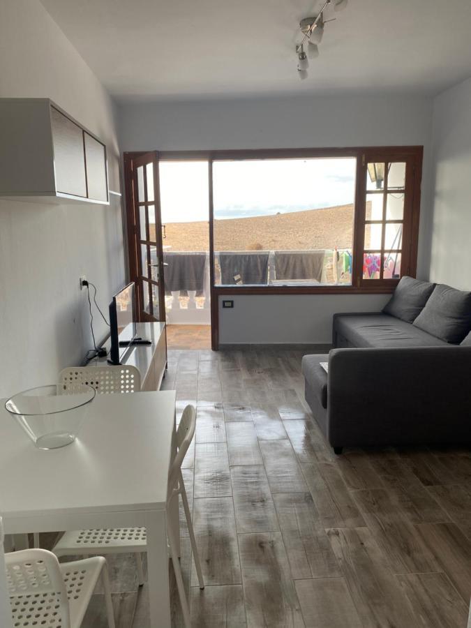 Apartamento Bienestar Playa Quemada Exterior foto